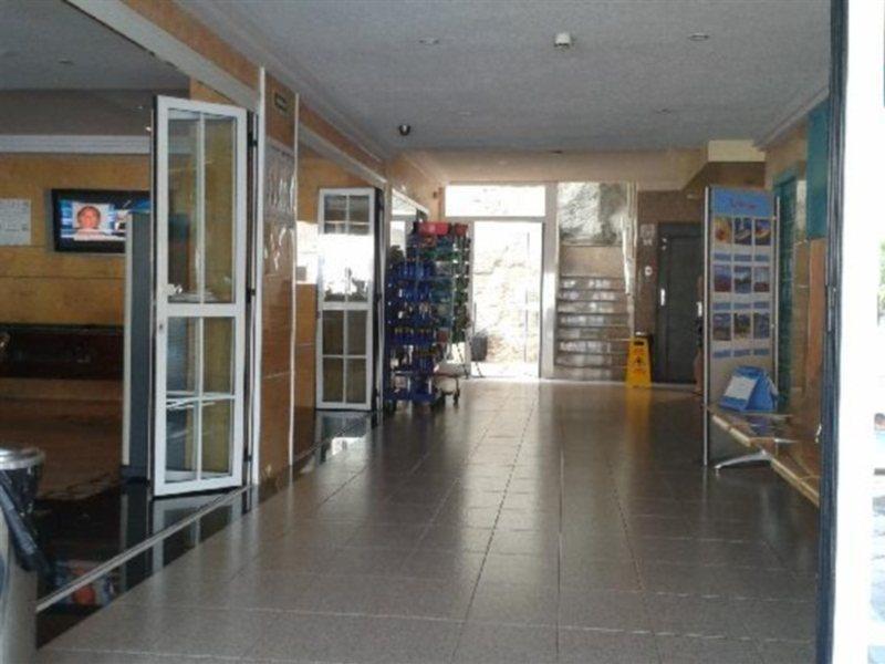 卡拉迪霍公寓酒店 波多黎各 外观 照片