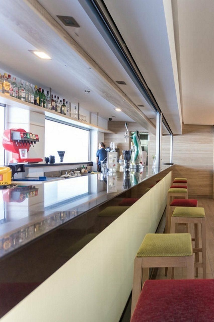 卡拉迪霍公寓酒店 波多黎各 外观 照片
