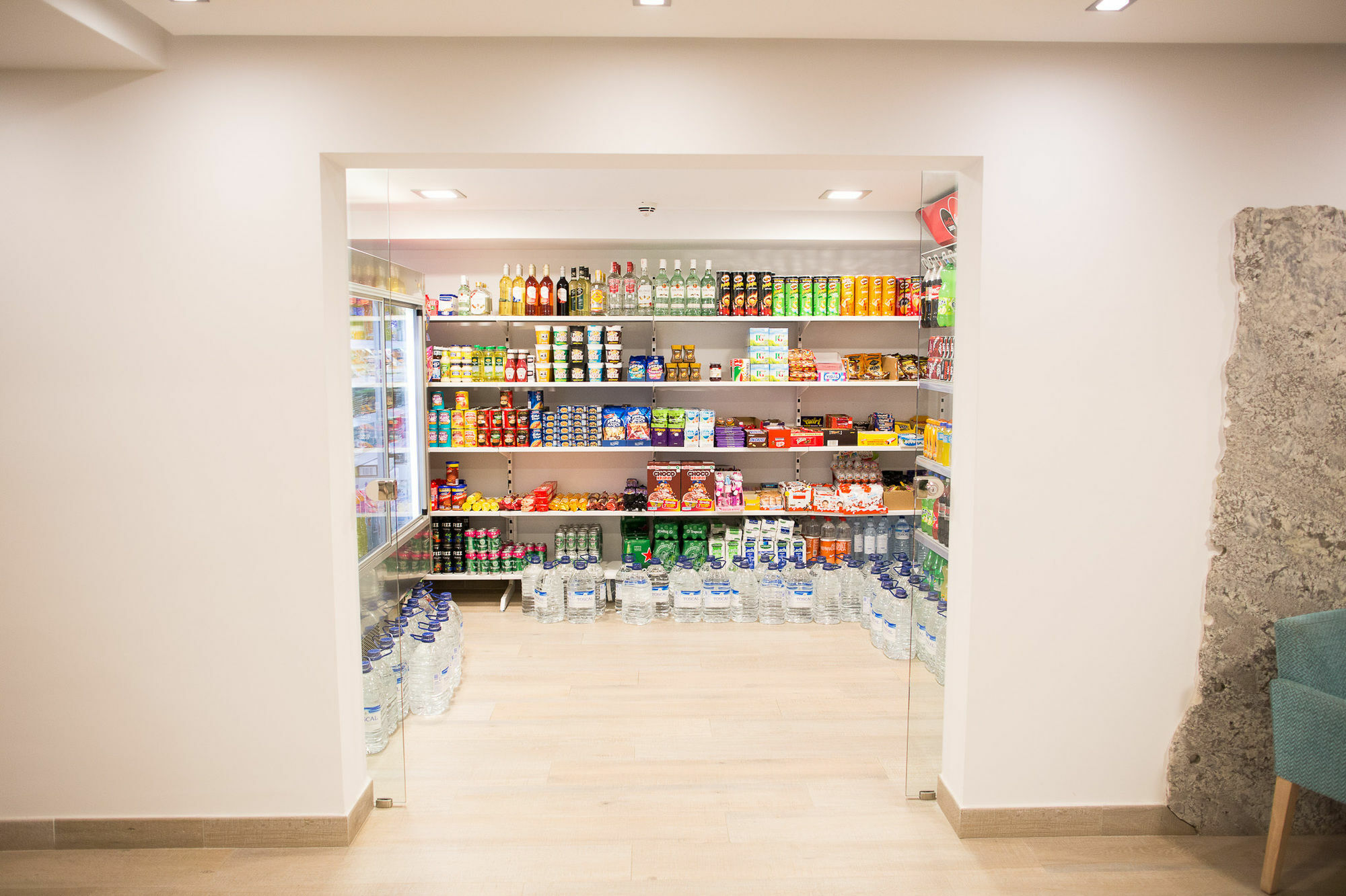 卡拉迪霍公寓酒店 波多黎各 外观 照片