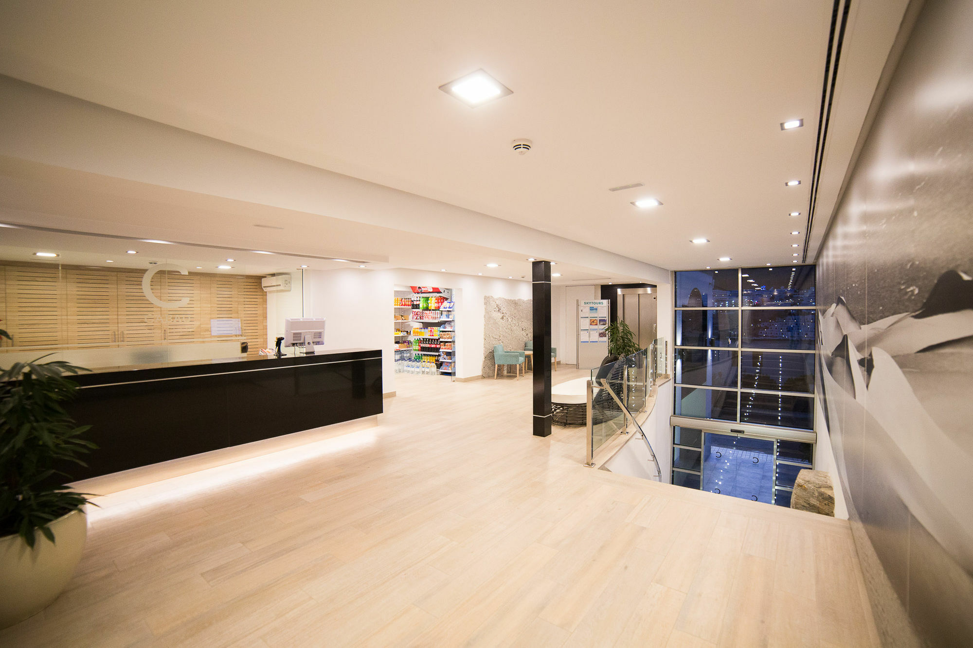 卡拉迪霍公寓酒店 波多黎各 外观 照片